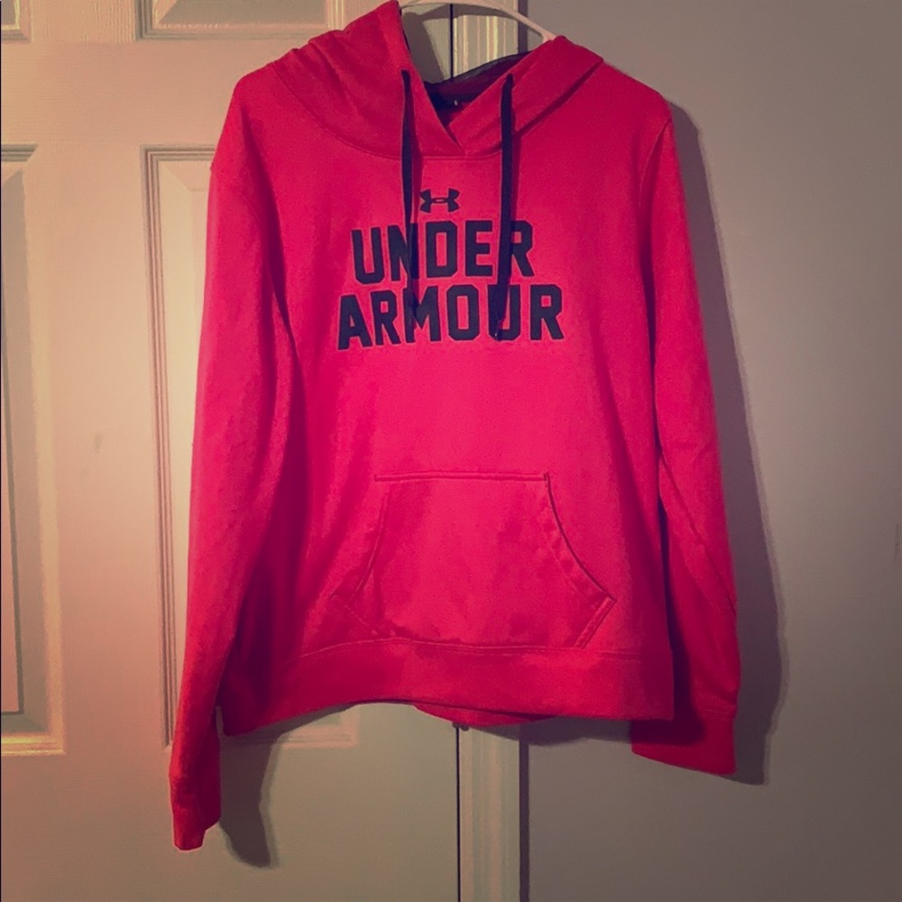 Under Armour Hoodie